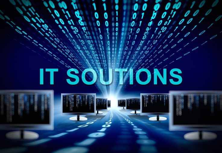 End to end IT solutions Uganda