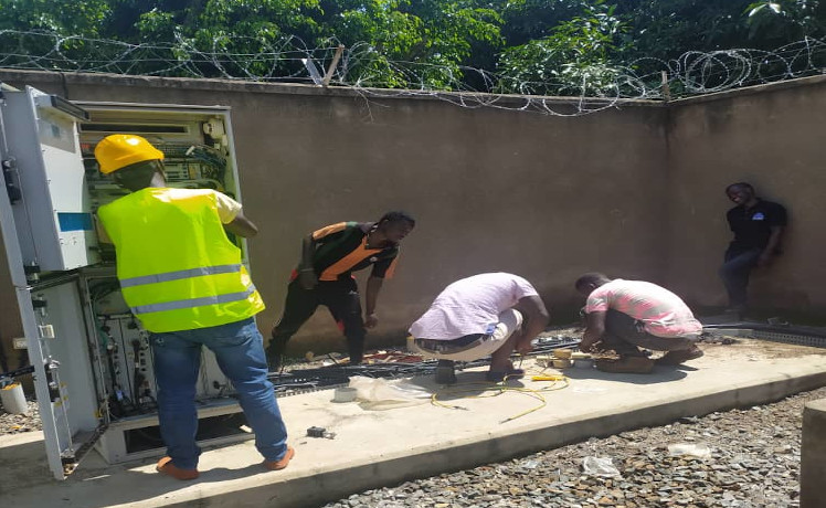 Reintec Engineering works